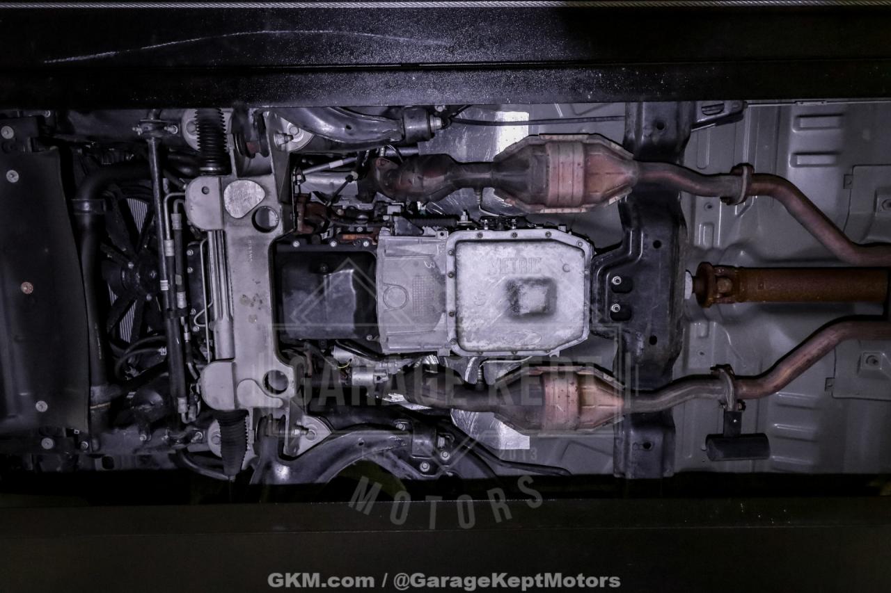 2010 Lincoln Town Car