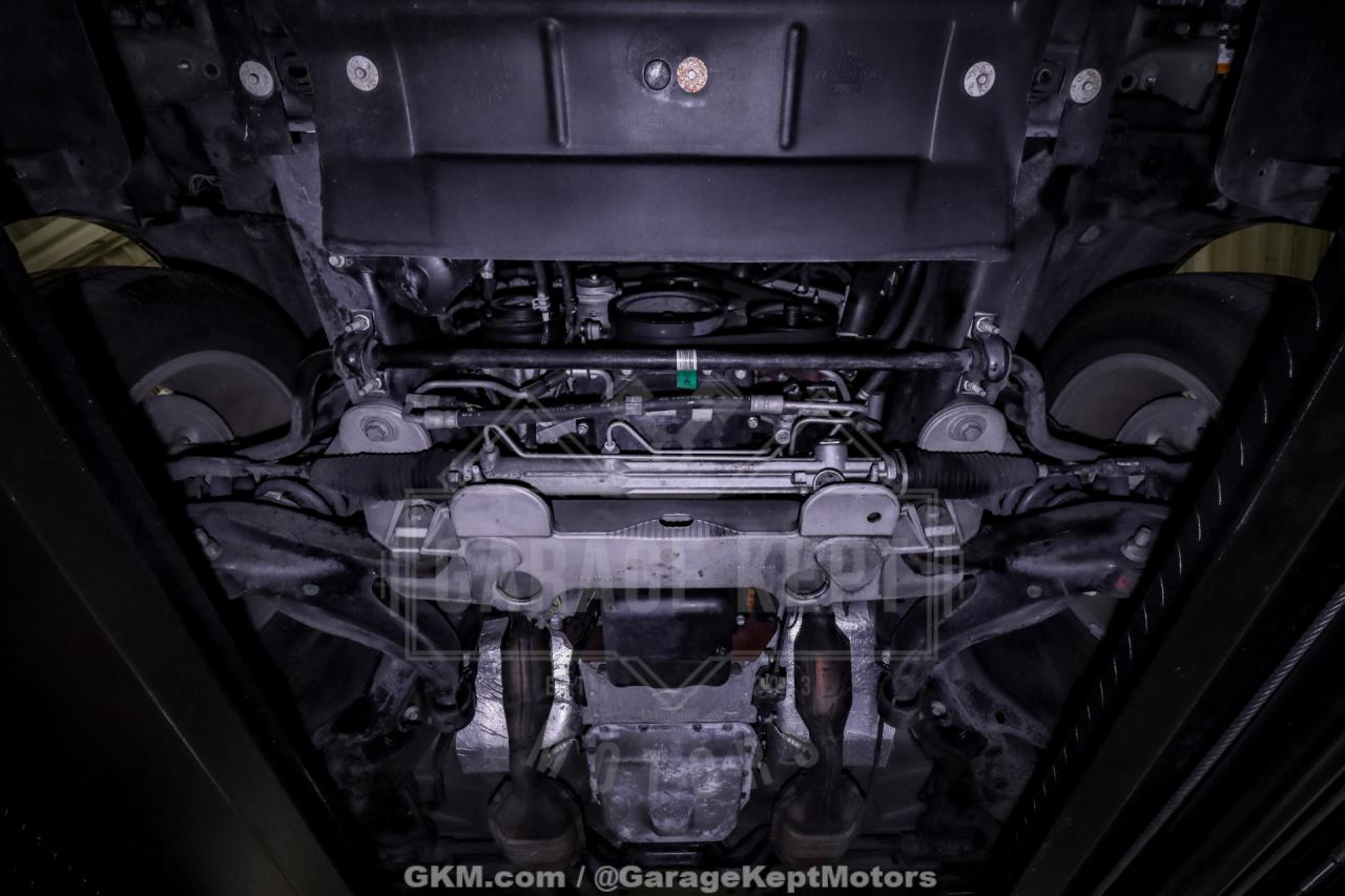 2010 Lincoln Town Car