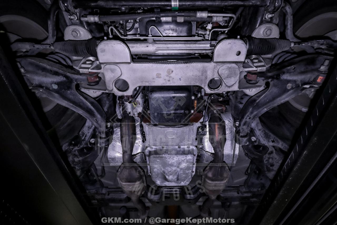 2010 Lincoln Town Car