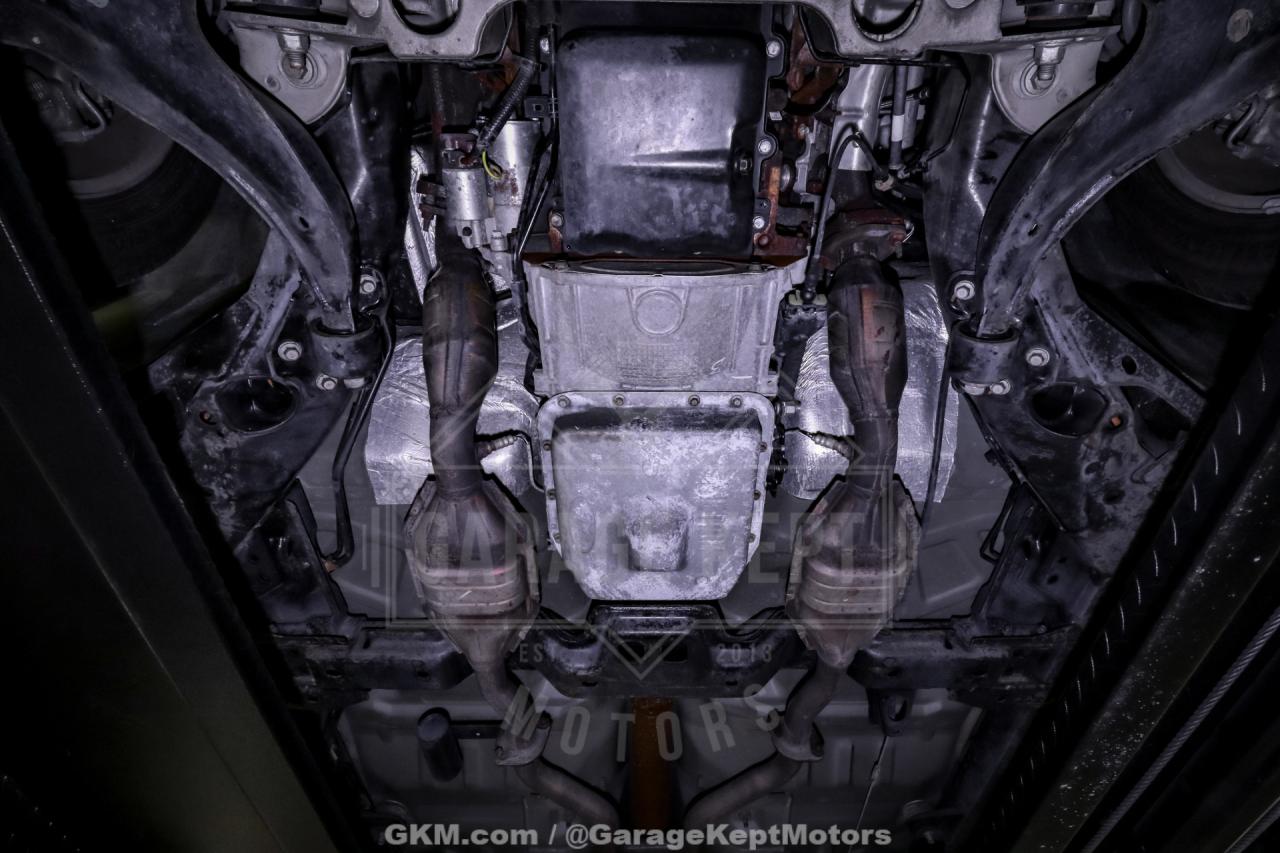 2010 Lincoln Town Car