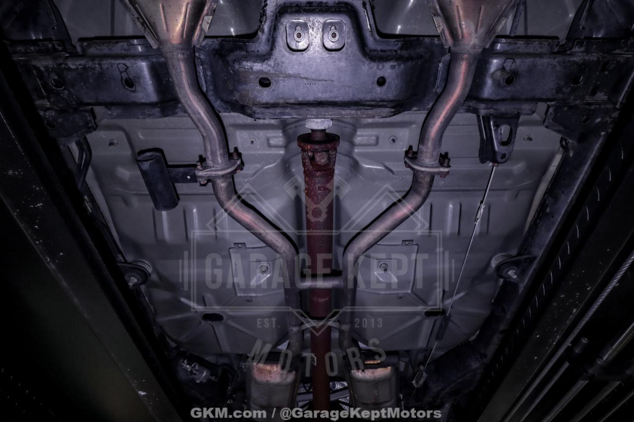 2010 Lincoln Town Car