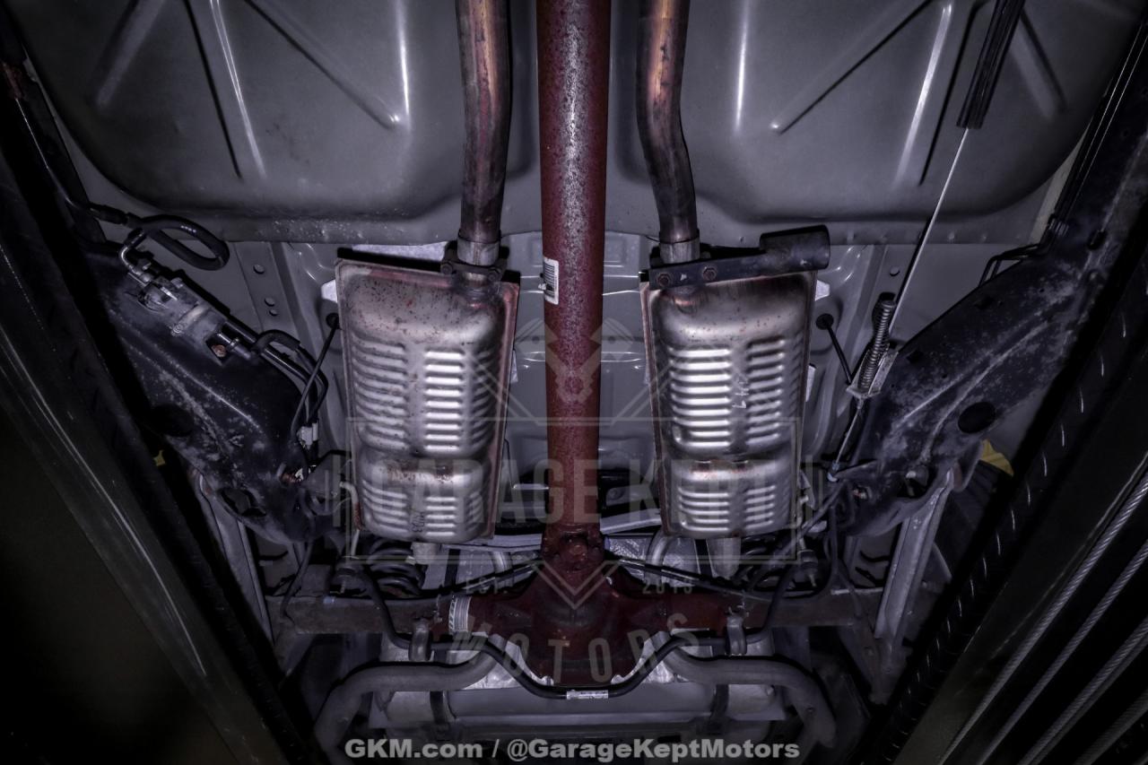 2010 Lincoln Town Car