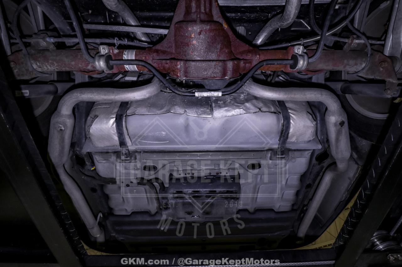 2010 Lincoln Town Car