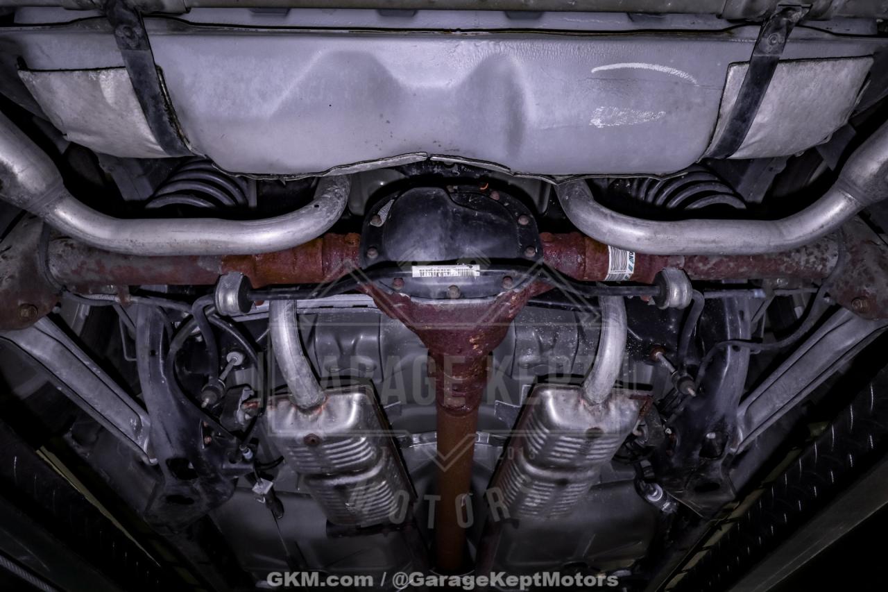 2010 Lincoln Town Car