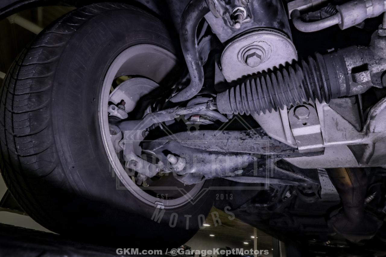 2010 Lincoln Town Car