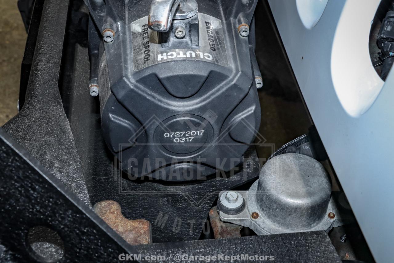 2018 Jeep Wrangler JK Unlimited