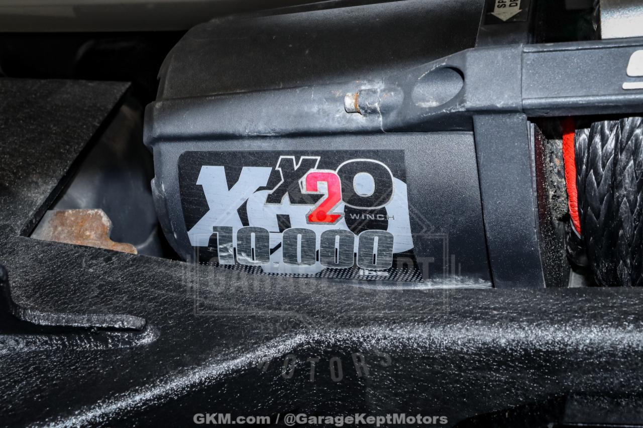 2018 Jeep Wrangler JK Unlimited