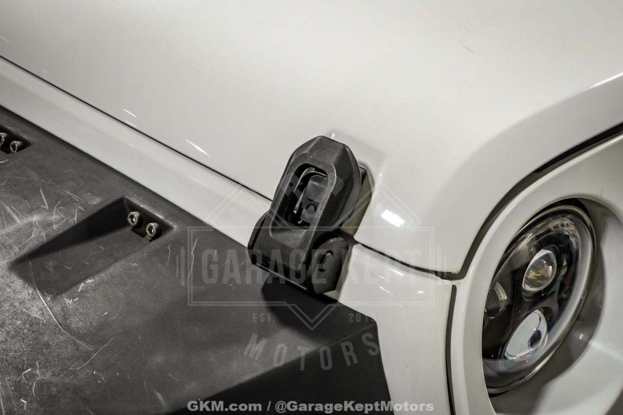 2018 Jeep Wrangler JK Unlimited