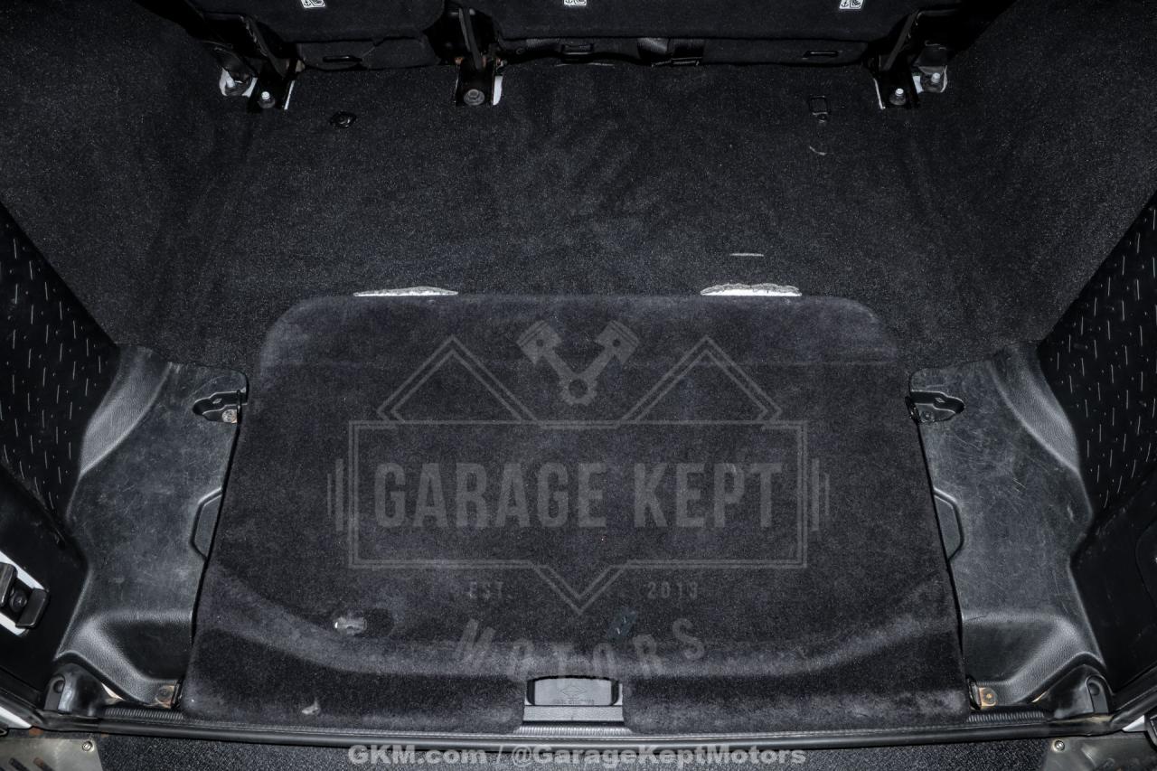 2018 Jeep Wrangler JK Unlimited