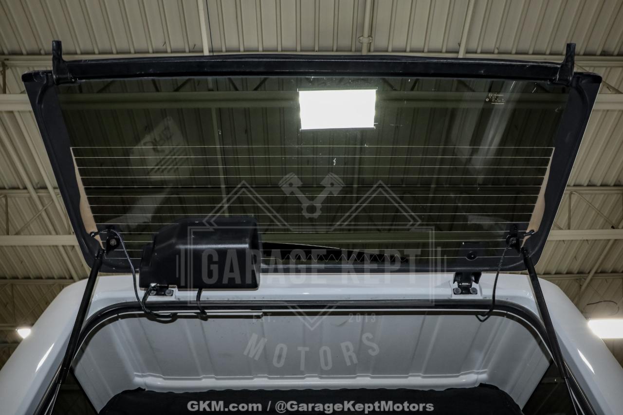 2018 Jeep Wrangler JK Unlimited