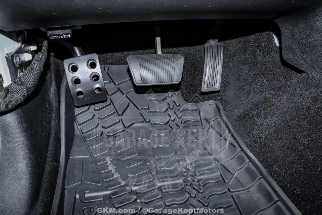 2018 Jeep Wrangler JK Unlimited