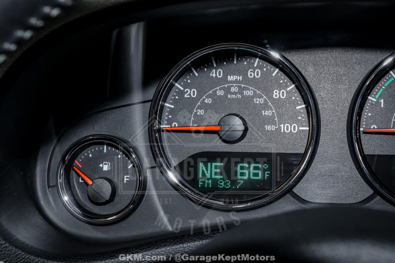 2018 Jeep Wrangler JK Unlimited