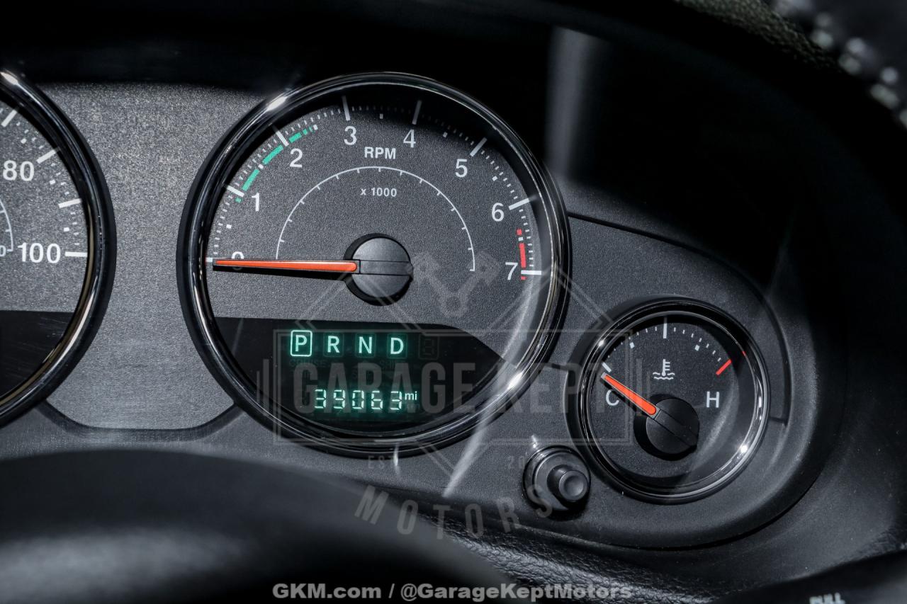 2018 Jeep Wrangler JK Unlimited