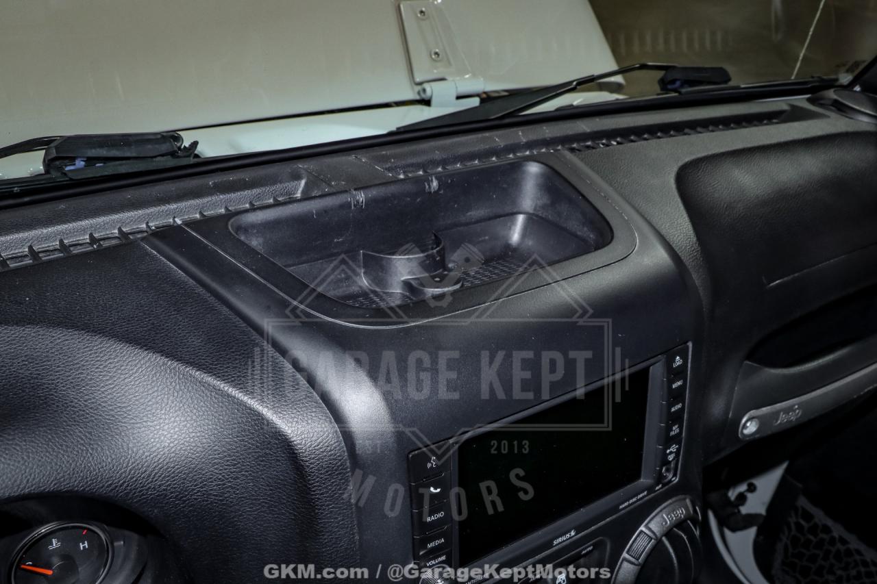 2018 Jeep Wrangler JK Unlimited