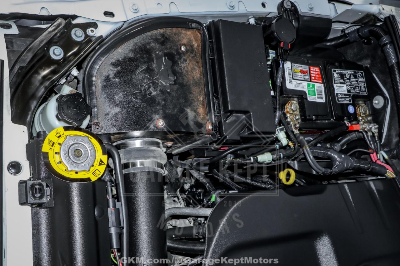 2018 Jeep Wrangler JK Unlimited