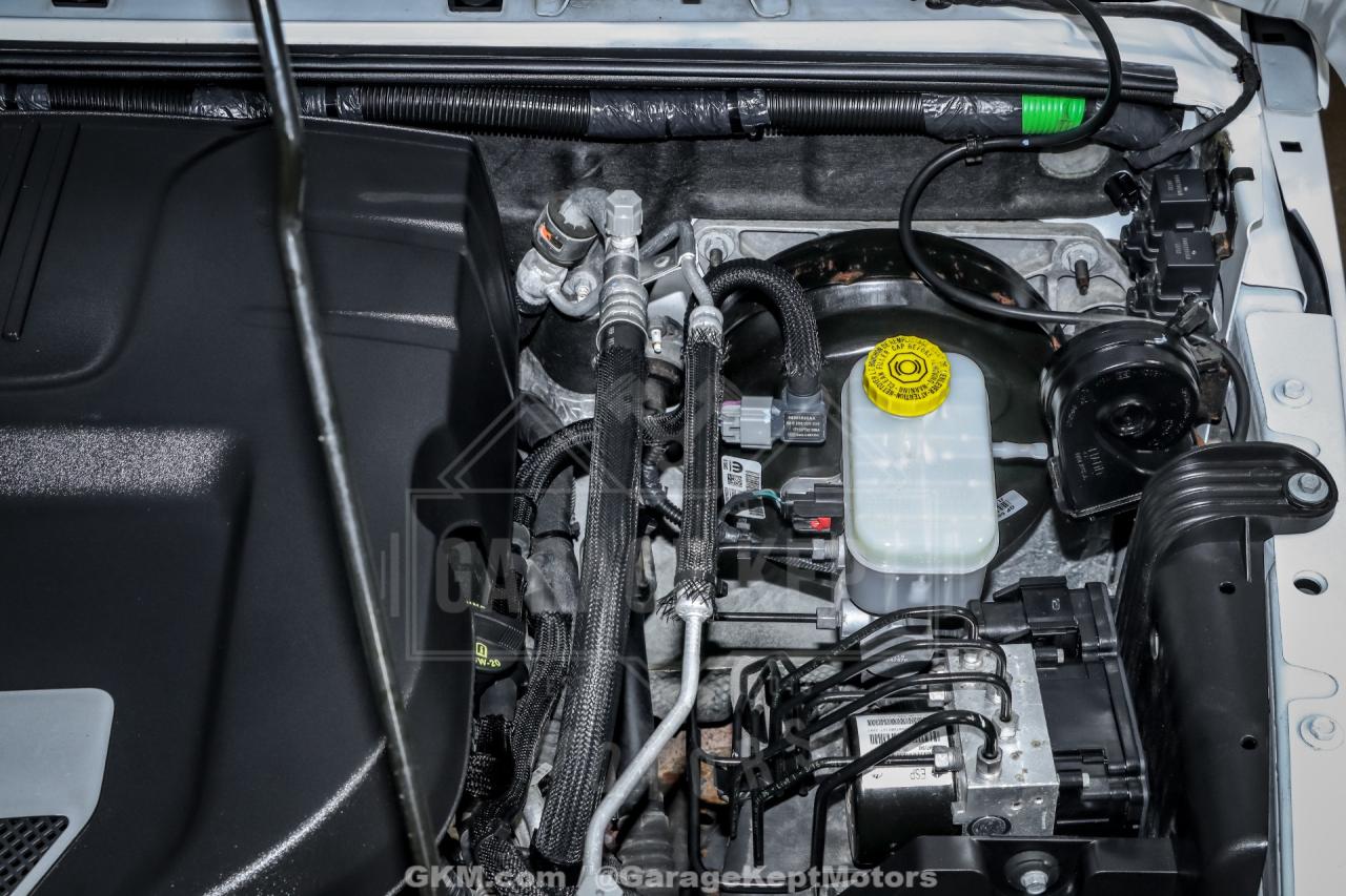 2018 Jeep Wrangler JK Unlimited