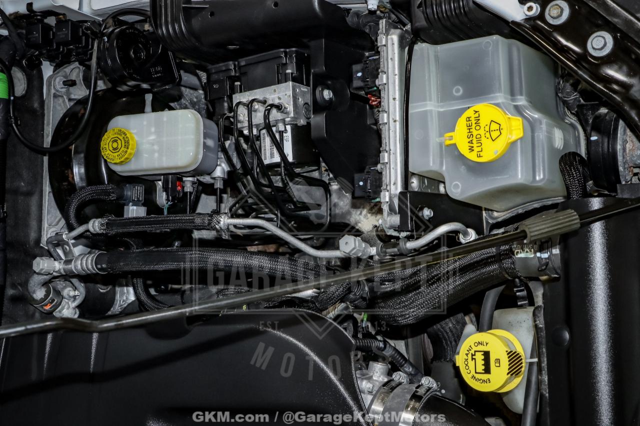 2018 Jeep Wrangler JK Unlimited