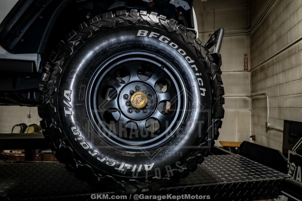 2018 Jeep Wrangler JK Unlimited