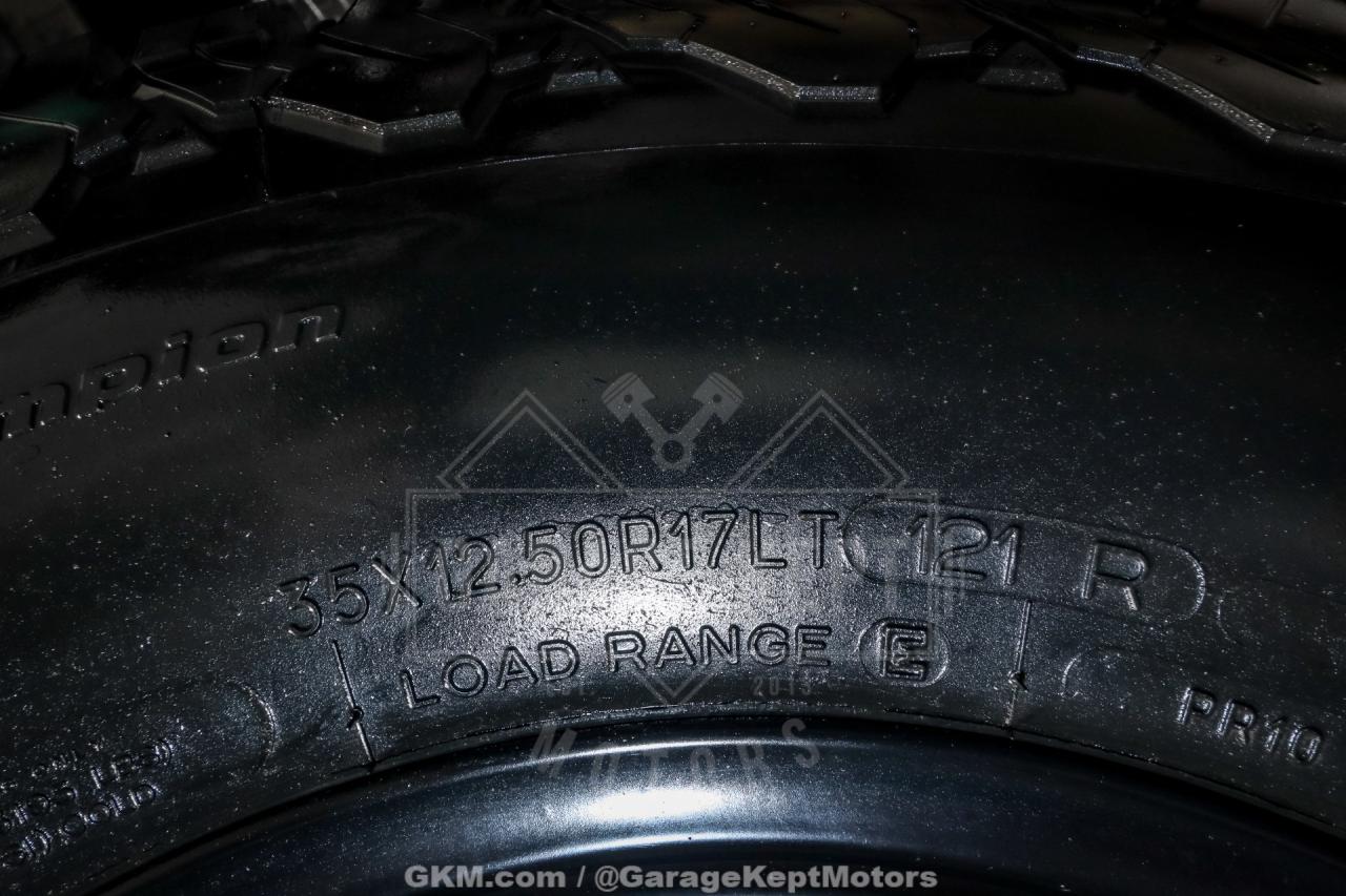 2018 Jeep Wrangler JK Unlimited