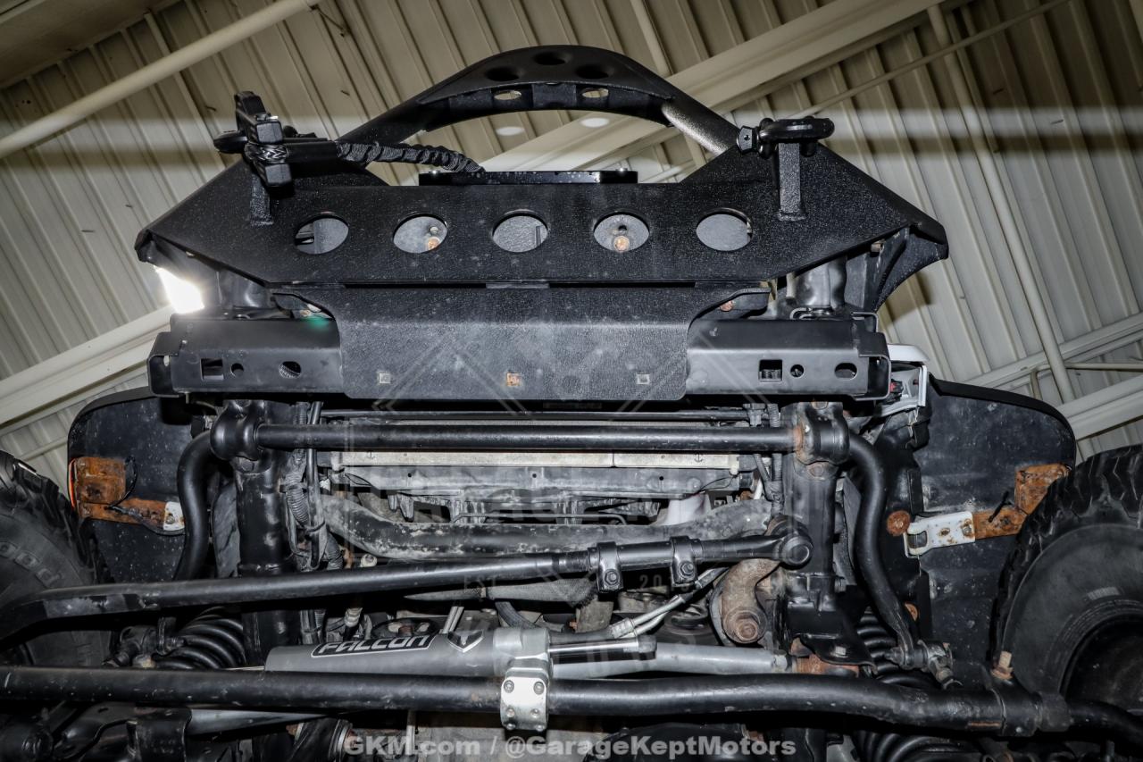 2018 Jeep Wrangler JK Unlimited