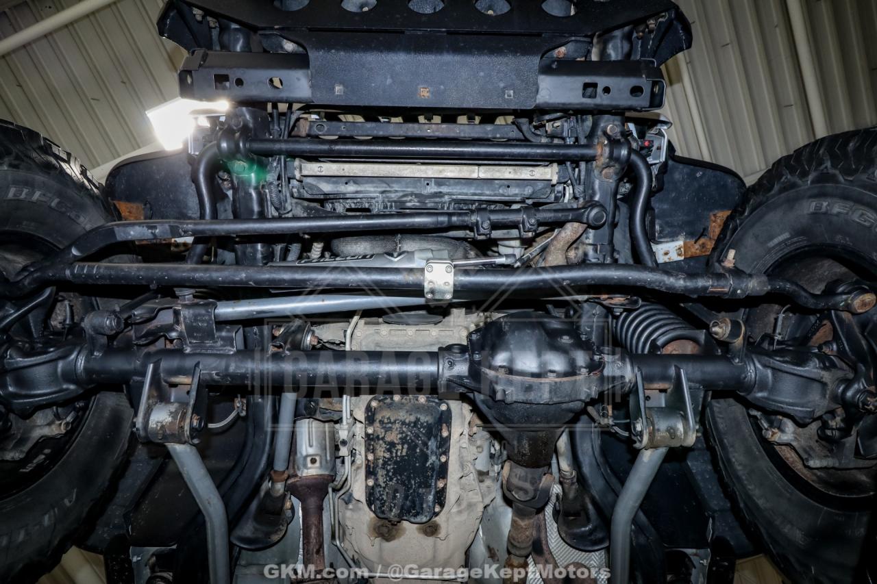 2018 Jeep Wrangler JK Unlimited