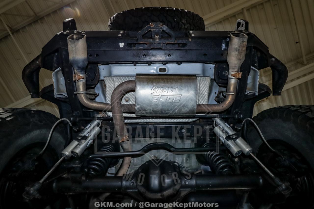 2018 Jeep Wrangler JK Unlimited