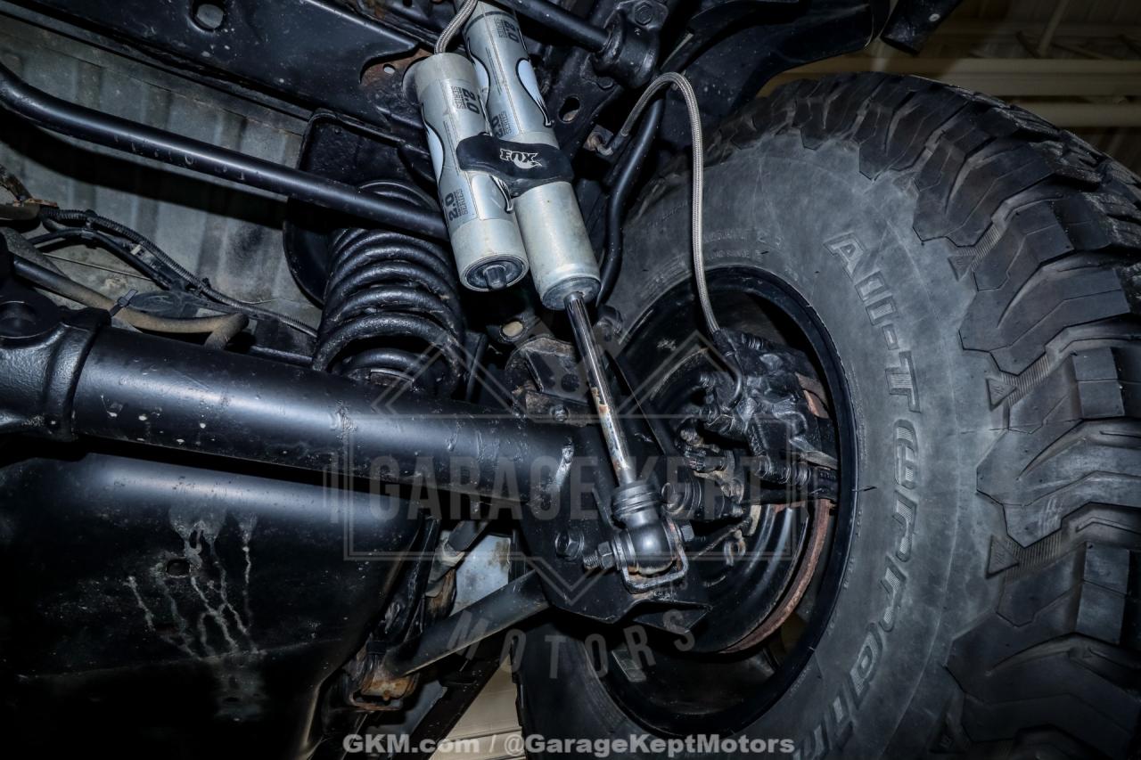 2018 Jeep Wrangler JK Unlimited