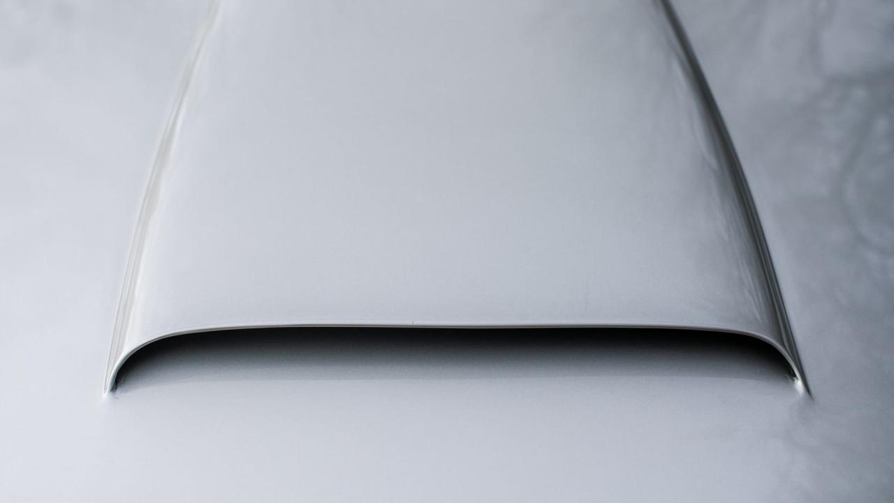 1968 Aston Martin DB6 Volante MKI