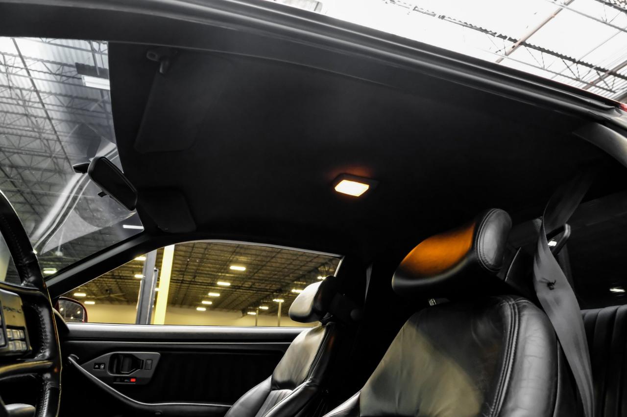 1988 Pontiac Firebird Trans Am GTA