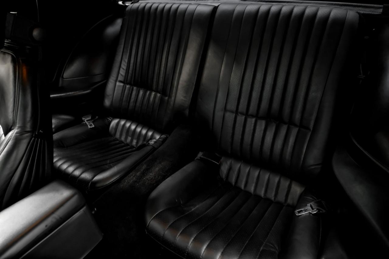 1988 Pontiac Firebird Trans Am GTA