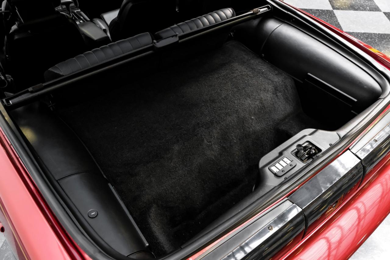 1988 Pontiac Firebird Trans Am GTA