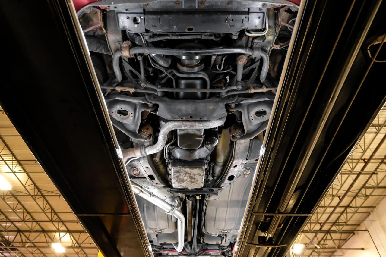 1988 Pontiac Firebird Trans Am GTA