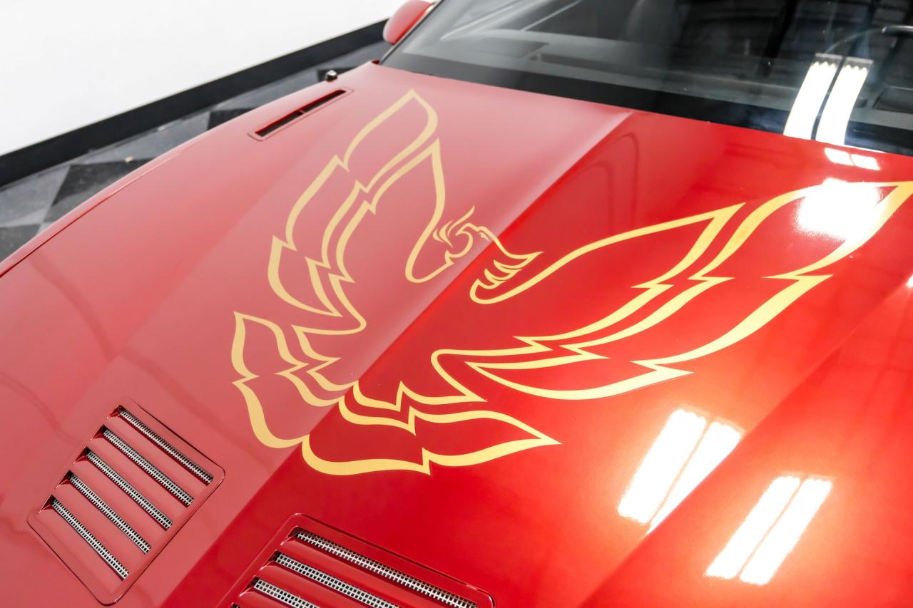1988 Pontiac Firebird Trans Am GTA