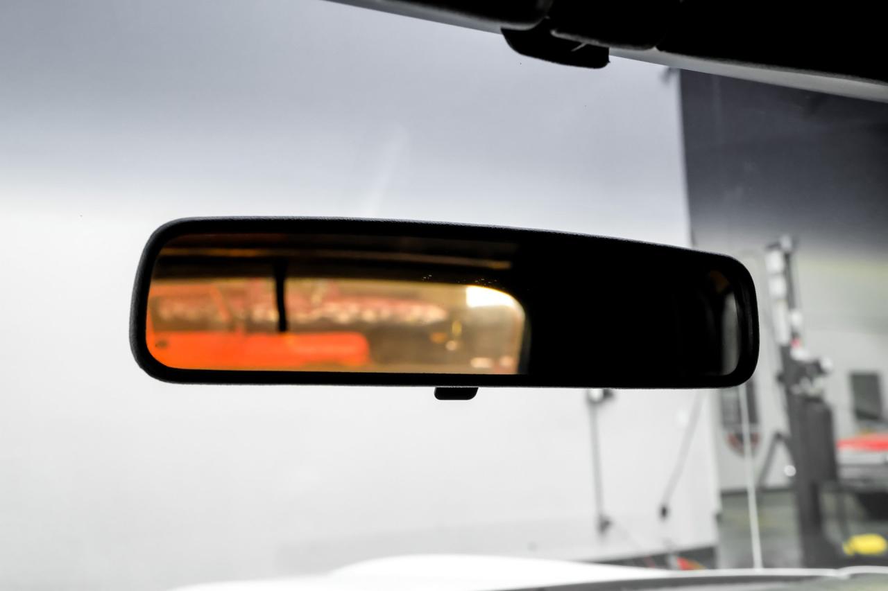 1973 Ford Mustang Convertible