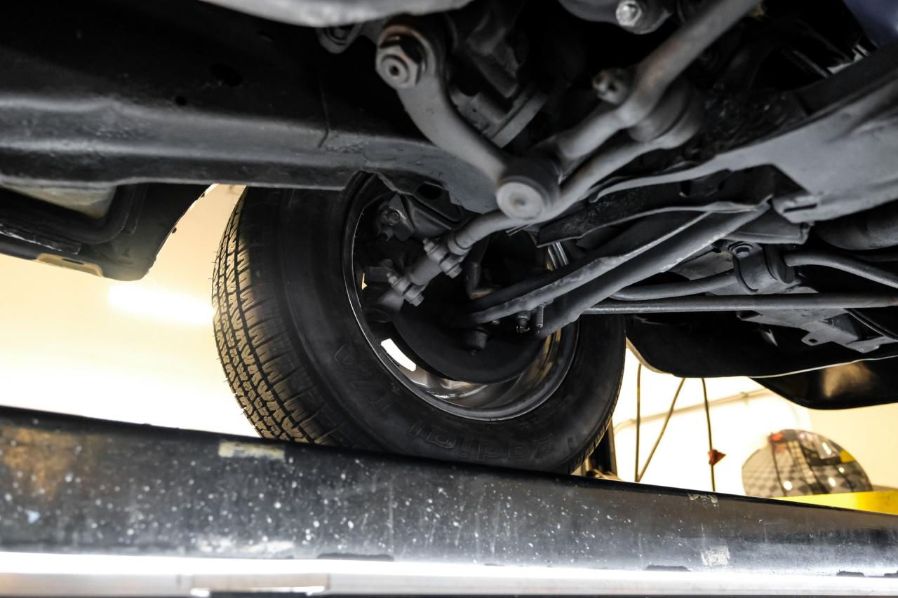 1973 Ford Mustang Convertible