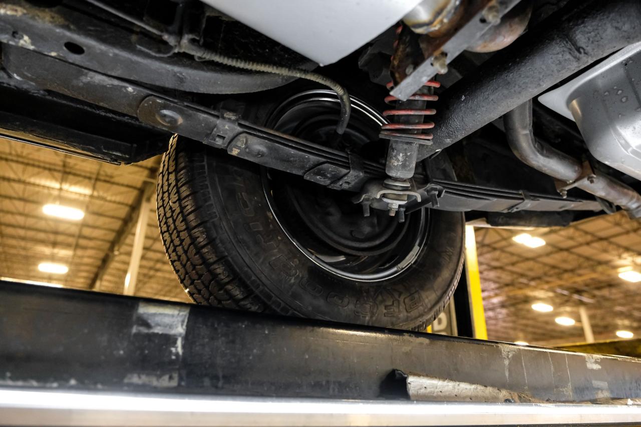 1973 Ford Mustang Convertible