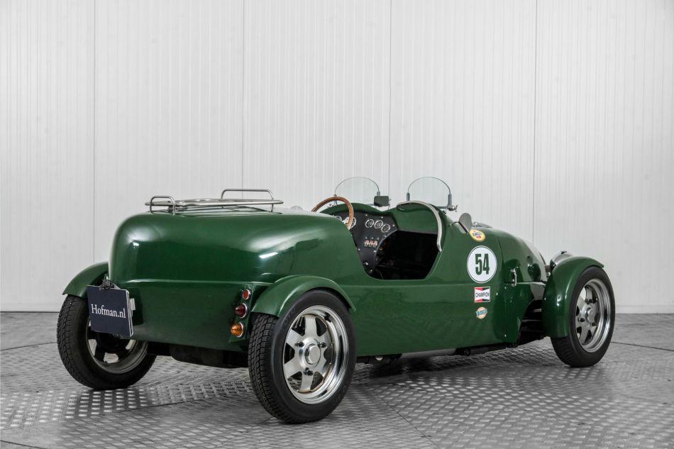 1982 Citro&euml;n Lomax