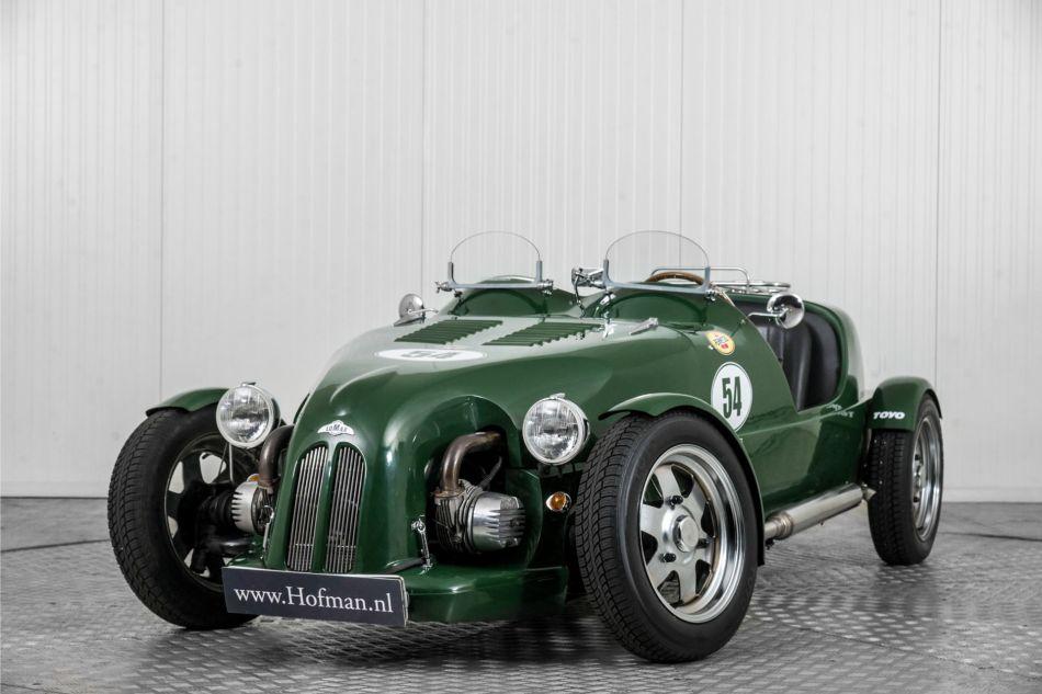 1982 Citro&euml;n Lomax