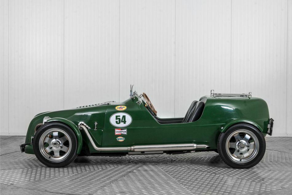 1982 Citro&euml;n Lomax