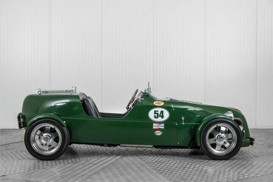 1982 Citro&euml;n Lomax