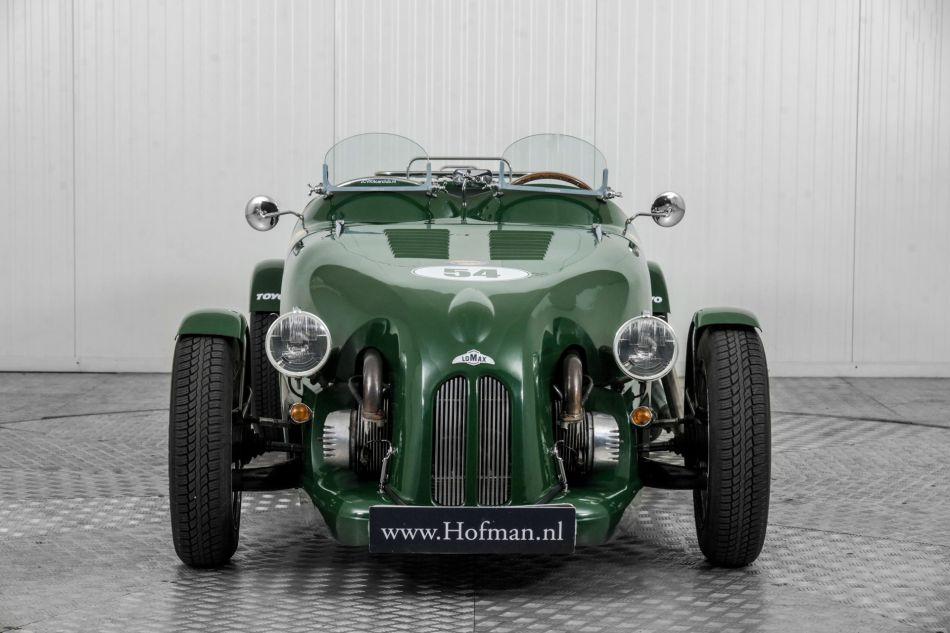 1982 Citro&euml;n Lomax