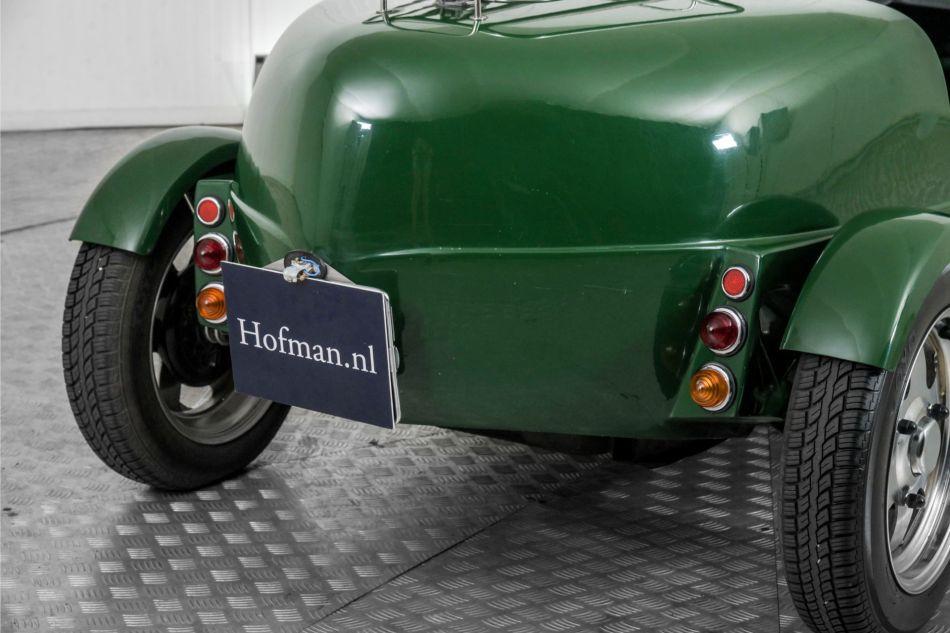 1982 Citro&euml;n Lomax