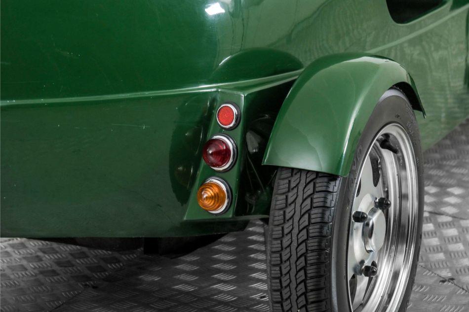 1982 Citro&euml;n Lomax