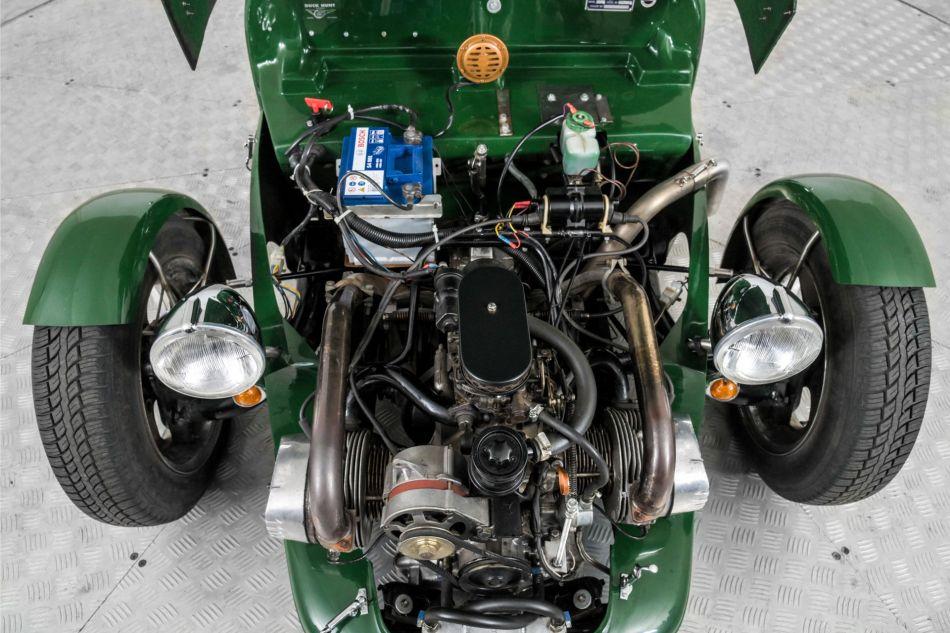 1982 Citro&euml;n Lomax