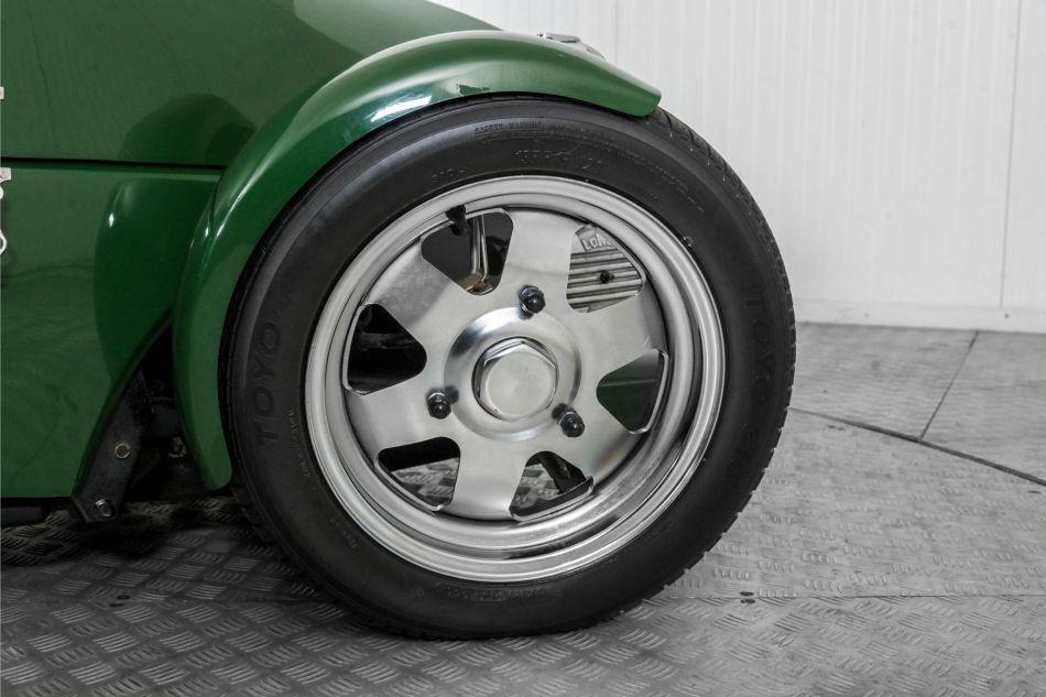 1982 Citro&euml;n Lomax