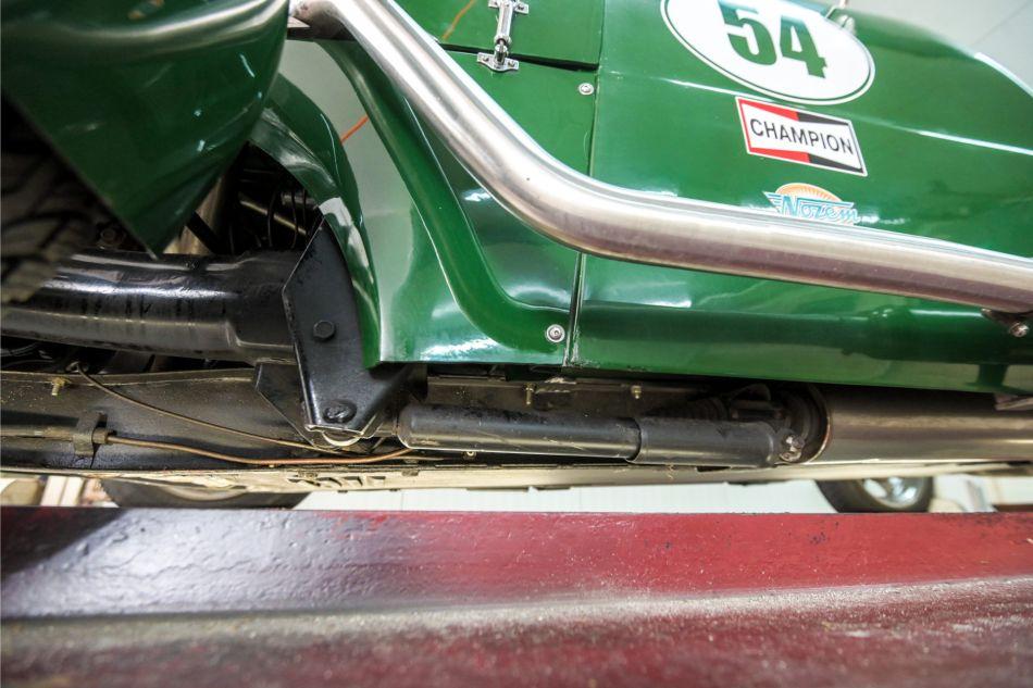 1982 Citro&euml;n Lomax