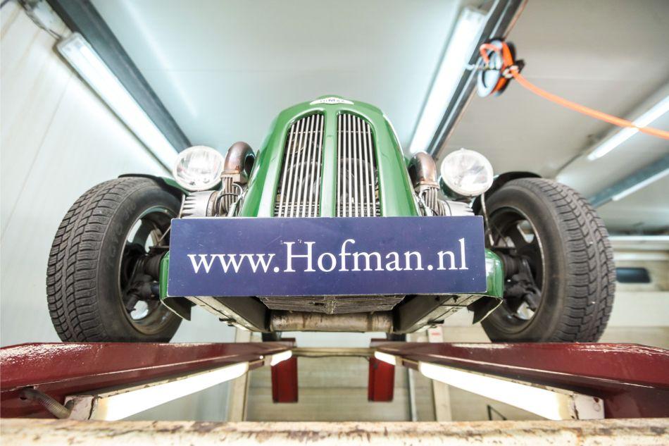 1982 Citro&euml;n Lomax