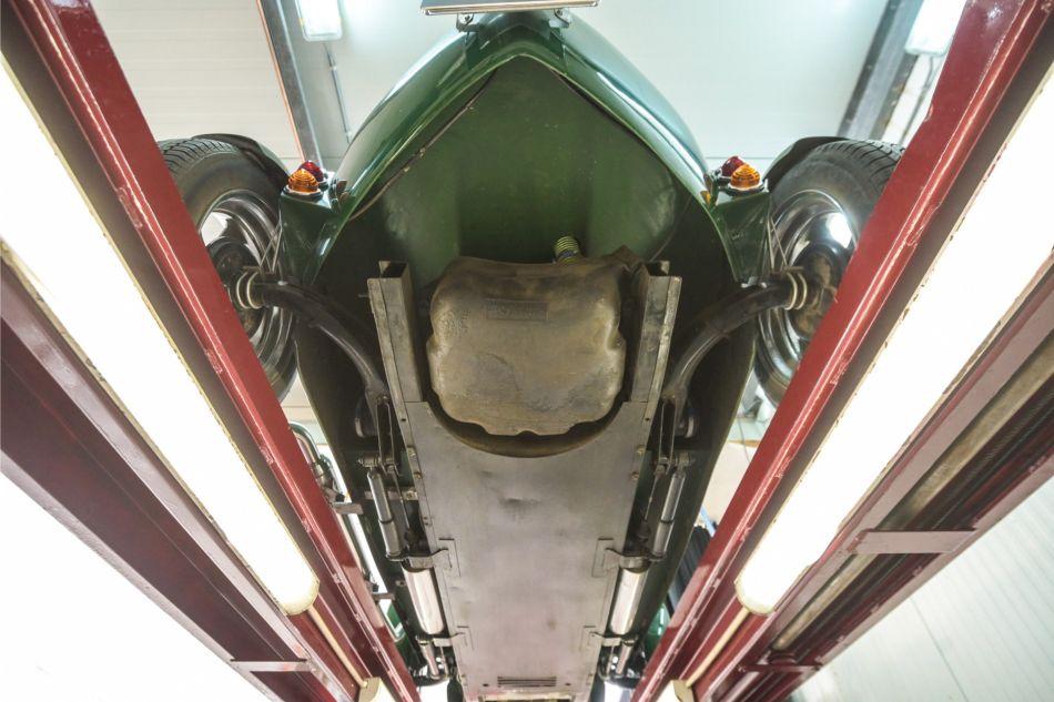 1982 Citro&euml;n Lomax