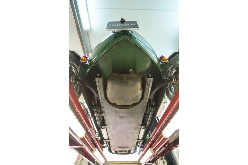 1982 Citro&euml;n Lomax