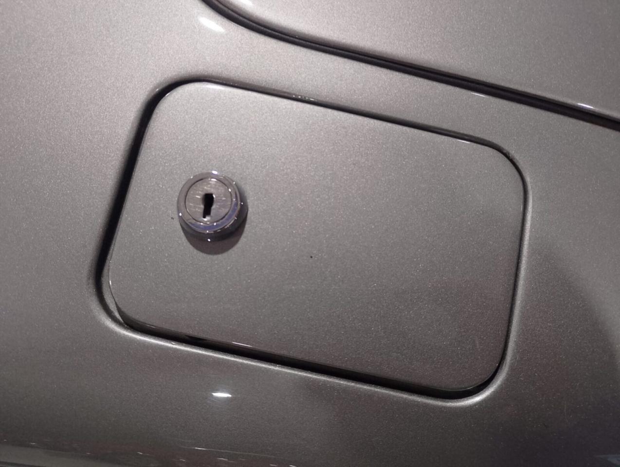 1958 Jaguar XK 150 FHC 3.4 LITRE